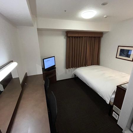 Hotel Alpha-One Kurashiki Extérieur photo