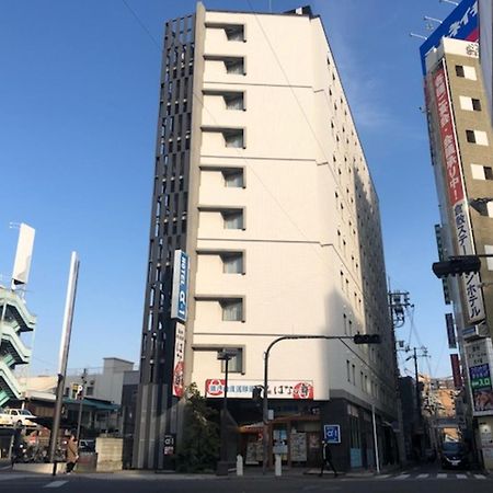 Hotel Alpha-One Kurashiki Extérieur photo