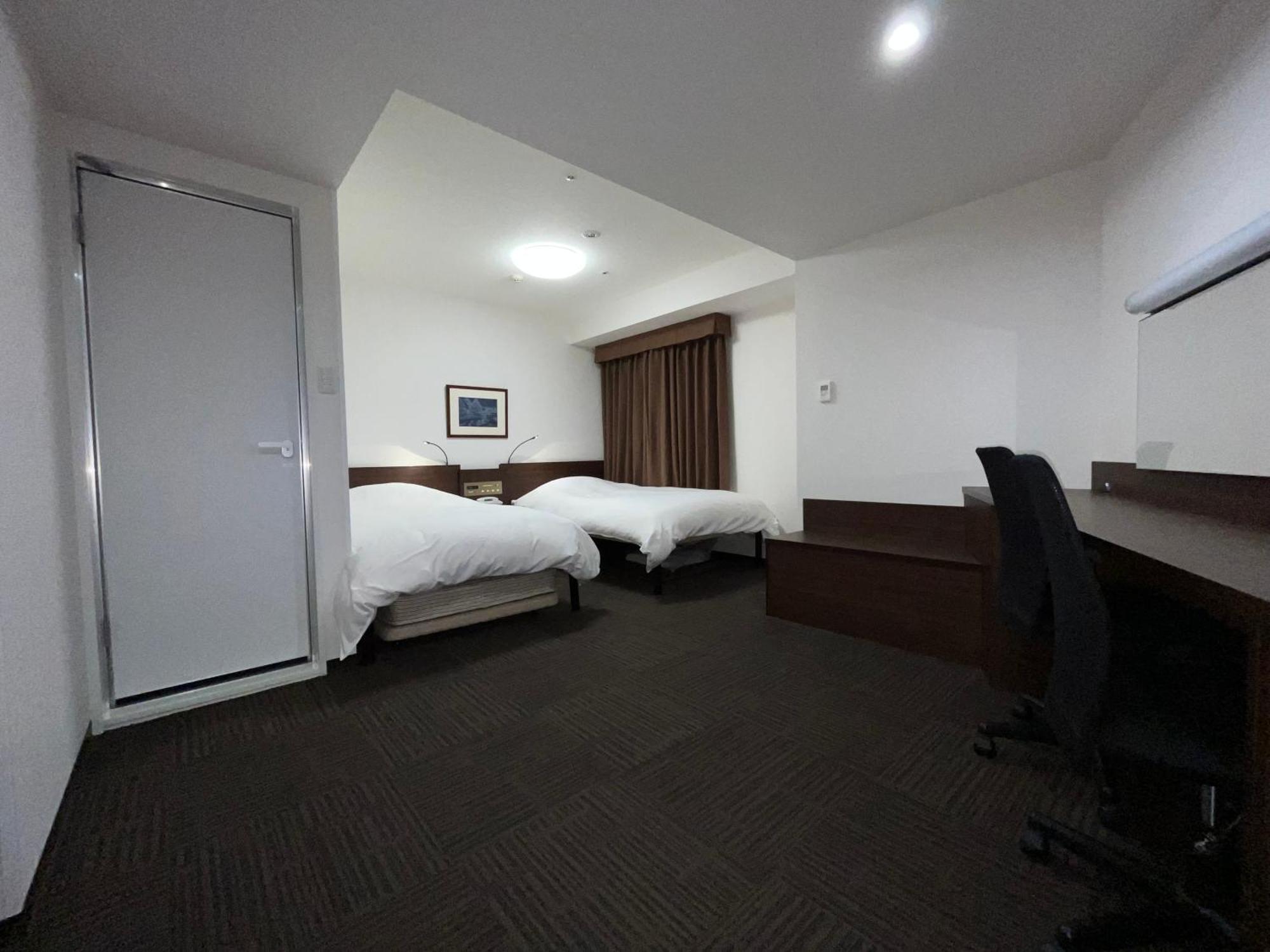 Hotel Alpha-One Kurashiki Extérieur photo