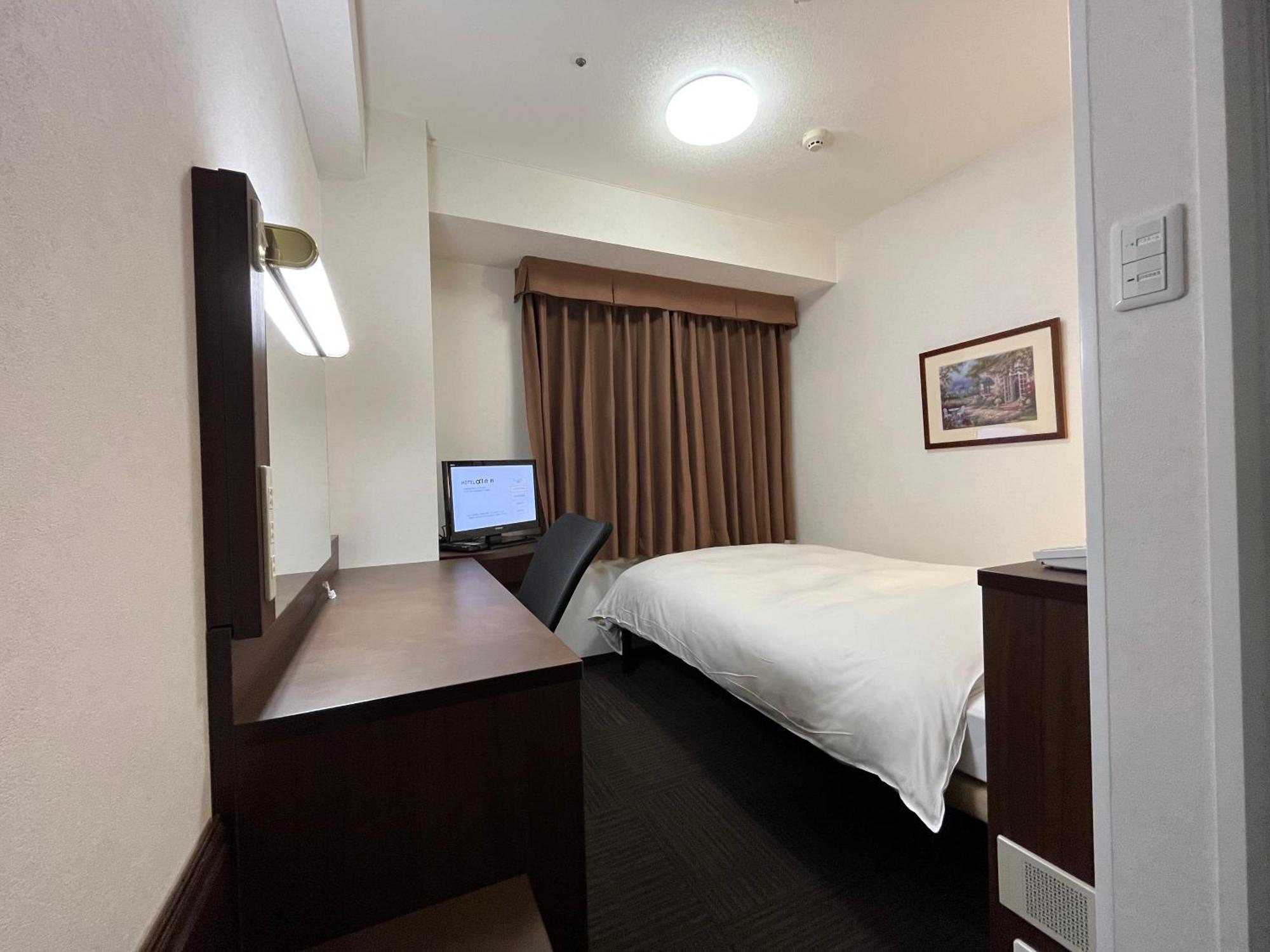 Hotel Alpha-One Kurashiki Extérieur photo